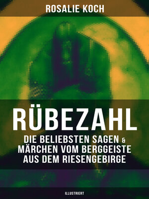 cover image of Rübezahl